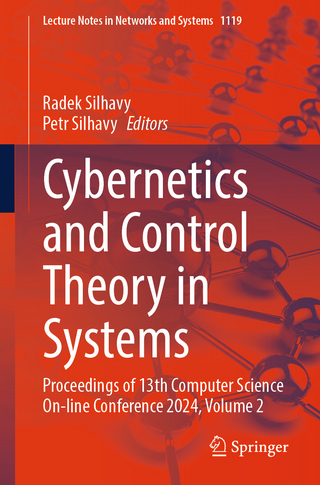Cybernetics and Control Theory in Systems
