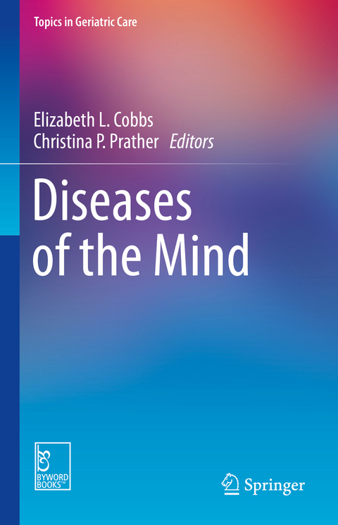 Diseases of the Mind - 