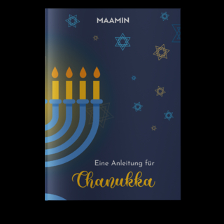 Anleitung für das Chanukka-Fest