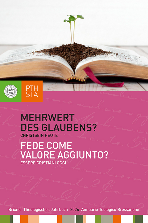 Mehrwert des Glaubens? - Markus Moling