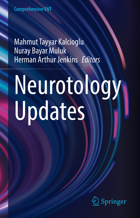 Neurotology Updates - 