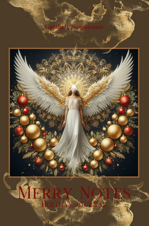 Merry Notes - Gunilla B. Skogs&auml;lvason