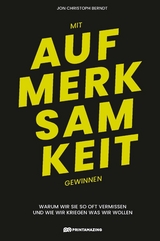 Aufmerksamkeit - Jon Christoph Berndt