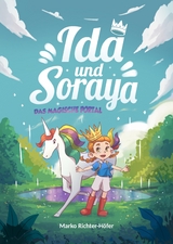 Ida und Soraya - Marko Richter-Höfer