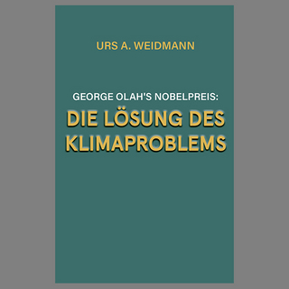 Die Lösung des Klimaproblems