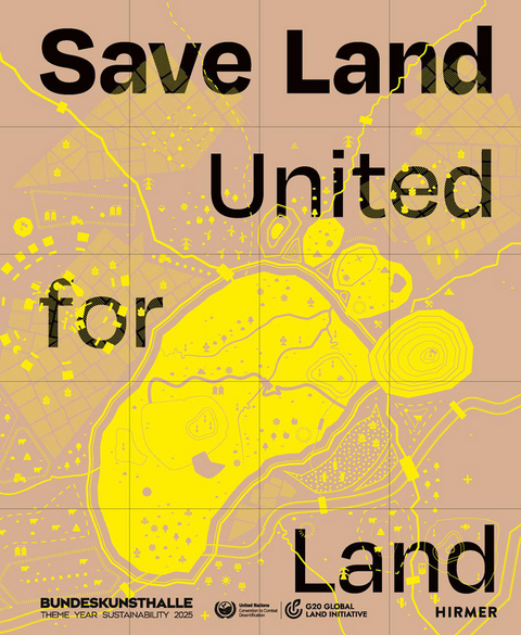 Save Land - 