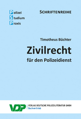Zivilrecht - Timotheus B&uuml;chter