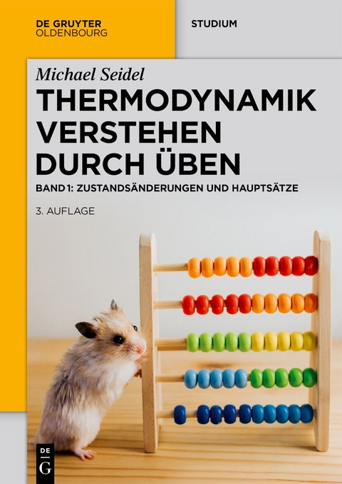 Thermodynamik verstehen durch Üben - Michael Seidel