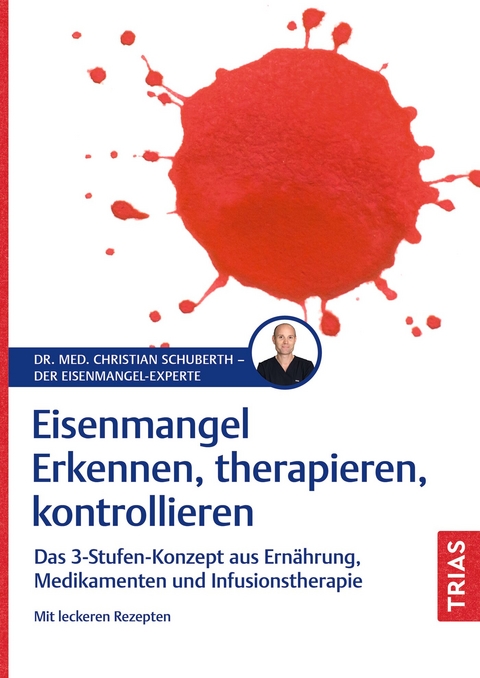 Eisenmangel - Christian Schuberth