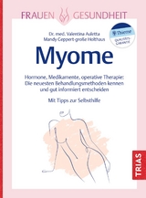 Myome - Valentina Auletta, Mandy Geppert-gro&szlig;e Holthaus