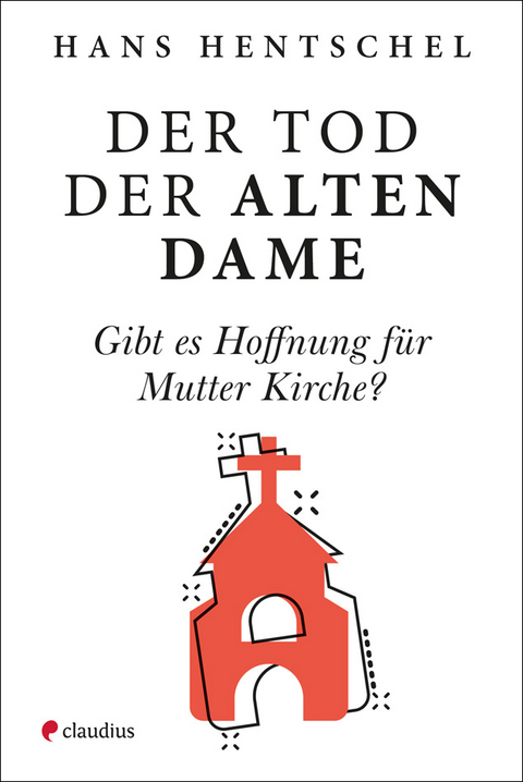 Der Tod der alten Dame - Hans Hentschel