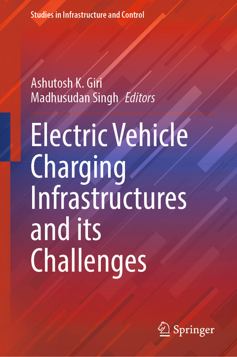 Electric Vehicle Charging Infrastructures and its Challenges - 
