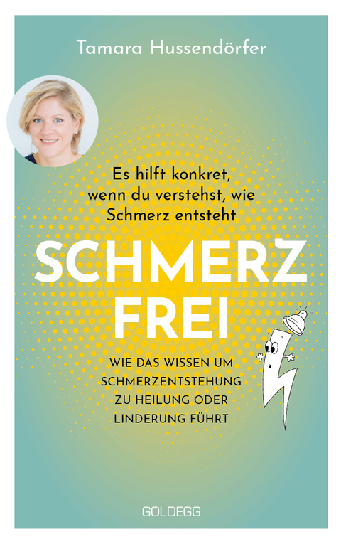 Schmerzfrei - Tamara Hussendörfer