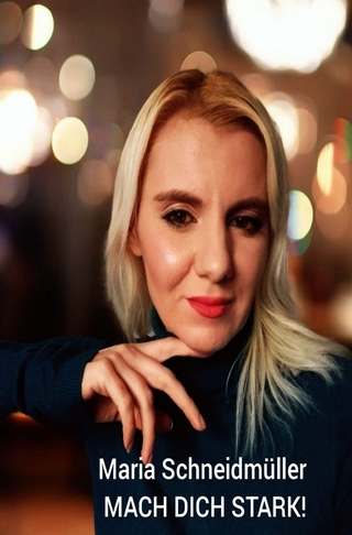 Mach dich stark!