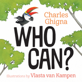 Who Can? - Charles Ghigna
