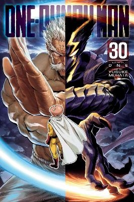 One-Punch Man, Vol. 30 -  One