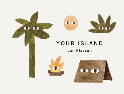 Your Island - Jon Klassen