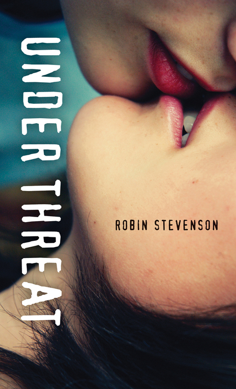 Under Threat - Robin Stevenson