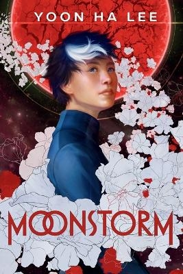 Moonstorm - Yoon Ha Lee