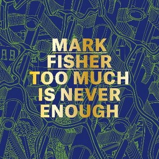 Mark Fisher