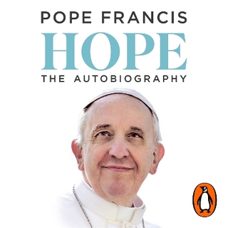 HOPE - Pope Francis; Peter Ganim
