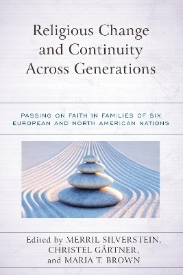 Religious Change and Continuity Across Generations - 
