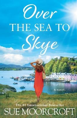 Over the Sea to Skye - Sue Moorcroft