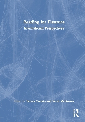 Reading for Pleasure: International Perspectives