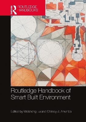 Routledge Handbook of Smart Built Environment - 