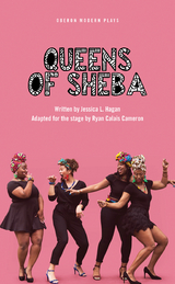Queens of Sheba -  Jessica L. Hagan