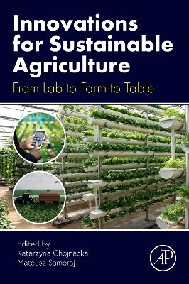 Innovations for Sustainable Agriculture
