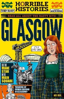 Glasgow (newspaper edition) - Terry Deary