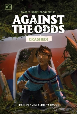 Against the Odds: Crashed -  Dk