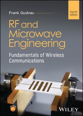 RF and Microwave Engineering - Frank Gustrau
