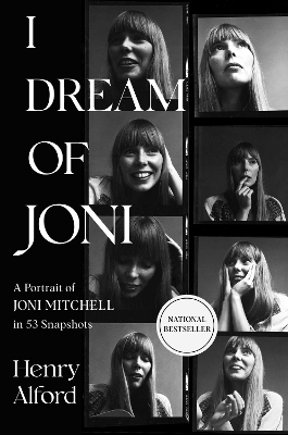I Dream of Joni