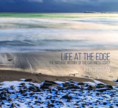 Life at the Edge - Ken Crossan