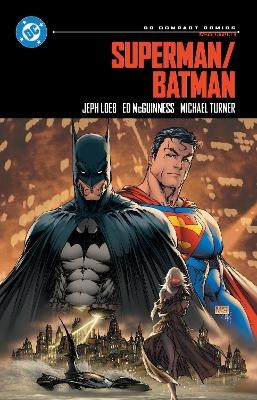 Superman/Batman: DC Compact Comics Edition - Jeph Loeb, Ed McGuinness