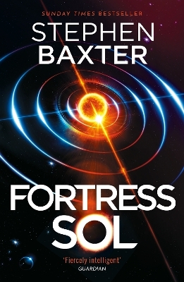 Fortress Sol - Stephen Baxter