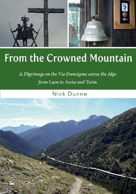 From the Crowned Mountain - Nick Dunne