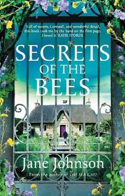 Secrets of the Bees