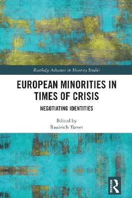 European Minorities in Times of Crisis - 