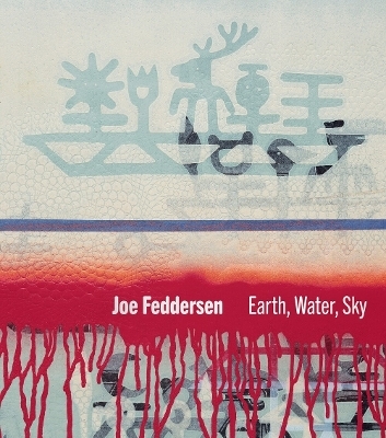 Joe Feddersen - 