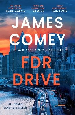 FDR Drive - James Comey