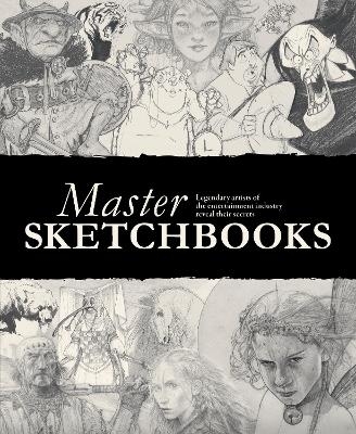 Master Sketchbooks - 