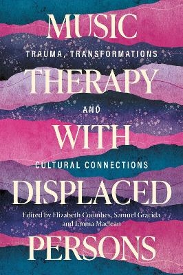 Music Therapy with Displaced Persons