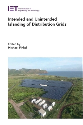 Intended and Unintended Islanding of Distribution Grids - 