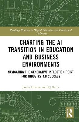 Charting the AI Transition in Education and Business Environments