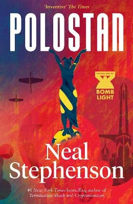 Polostan - Neal Stephenson