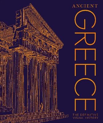Ancient Greece -  Dk