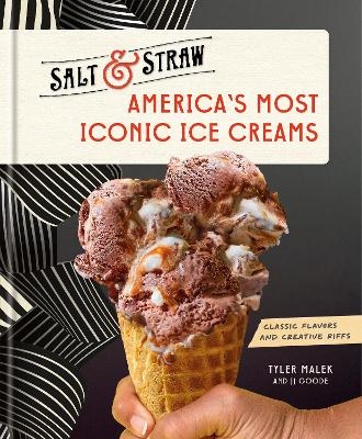 America's Most Iconic Ice Creams - Tyler Malek, J.J. Goode